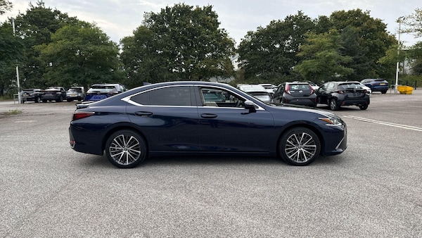 Used Lexus ES 2023 for sale - 76071836: Photo 9