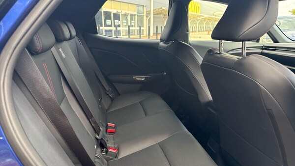 Used Lexus LBX 2025 for sale - 76295473: Photo 11