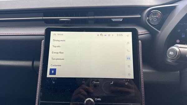 Used Lexus LBX 2025 for sale - 76295473: Photo 12