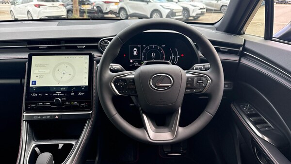 Used Lexus LBX 2025 for sale - 76295473: Photo 13