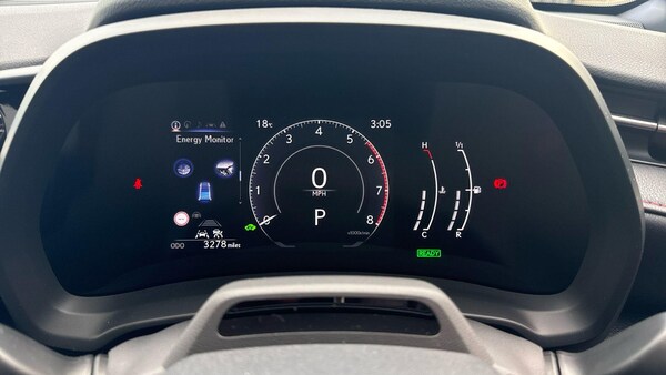 Used Lexus LBX 2025 for sale - 76295473: Photo 14