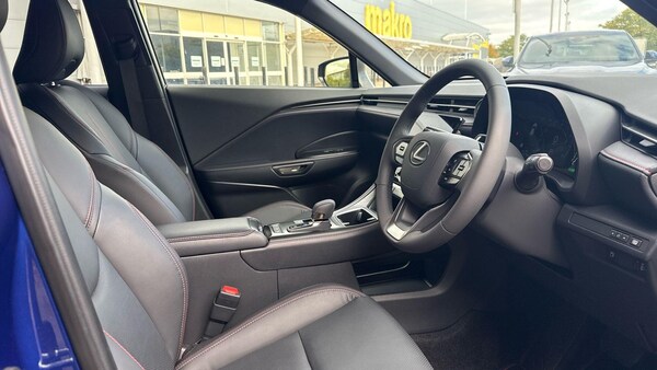 Used Lexus LBX 2025 for sale - 76295473: Photo 15