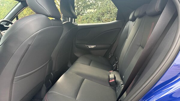 Used Lexus LBX 2025 for sale - 76295473: Photo 16