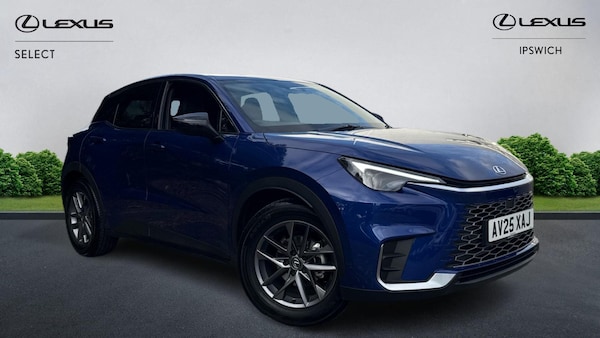 Used Lexus LBX 2025 for sale - 76295473: Photo 1
