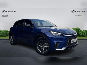 2025 (25) - 1.5 VVT-iE Premium E-CVT Euro 6 (s/s) 5dr