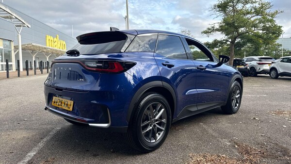 Used Lexus LBX 2025 for sale - 76295473: Photo 20