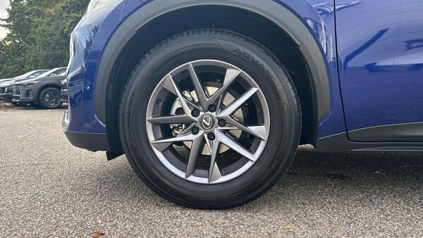 Used Lexus LBX 2025 for sale - 76295473: Photo 21