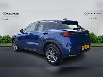 Used Lexus LBX 2025 for sale - 76295473: Photo 2