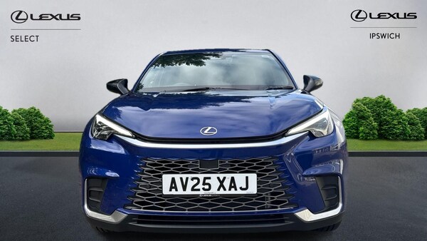 Used Lexus LBX 2025 for sale - 76295473: Photo 6
