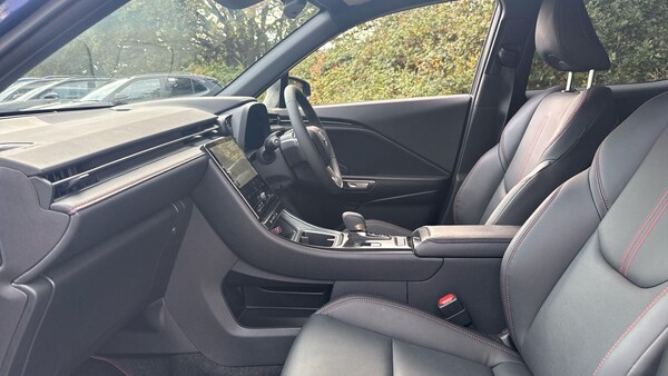 Used Lexus LBX 2025 for sale - 76295473: Photo 8