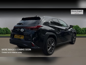Used Lexus UX 2023 for sale - 79544012: Photo