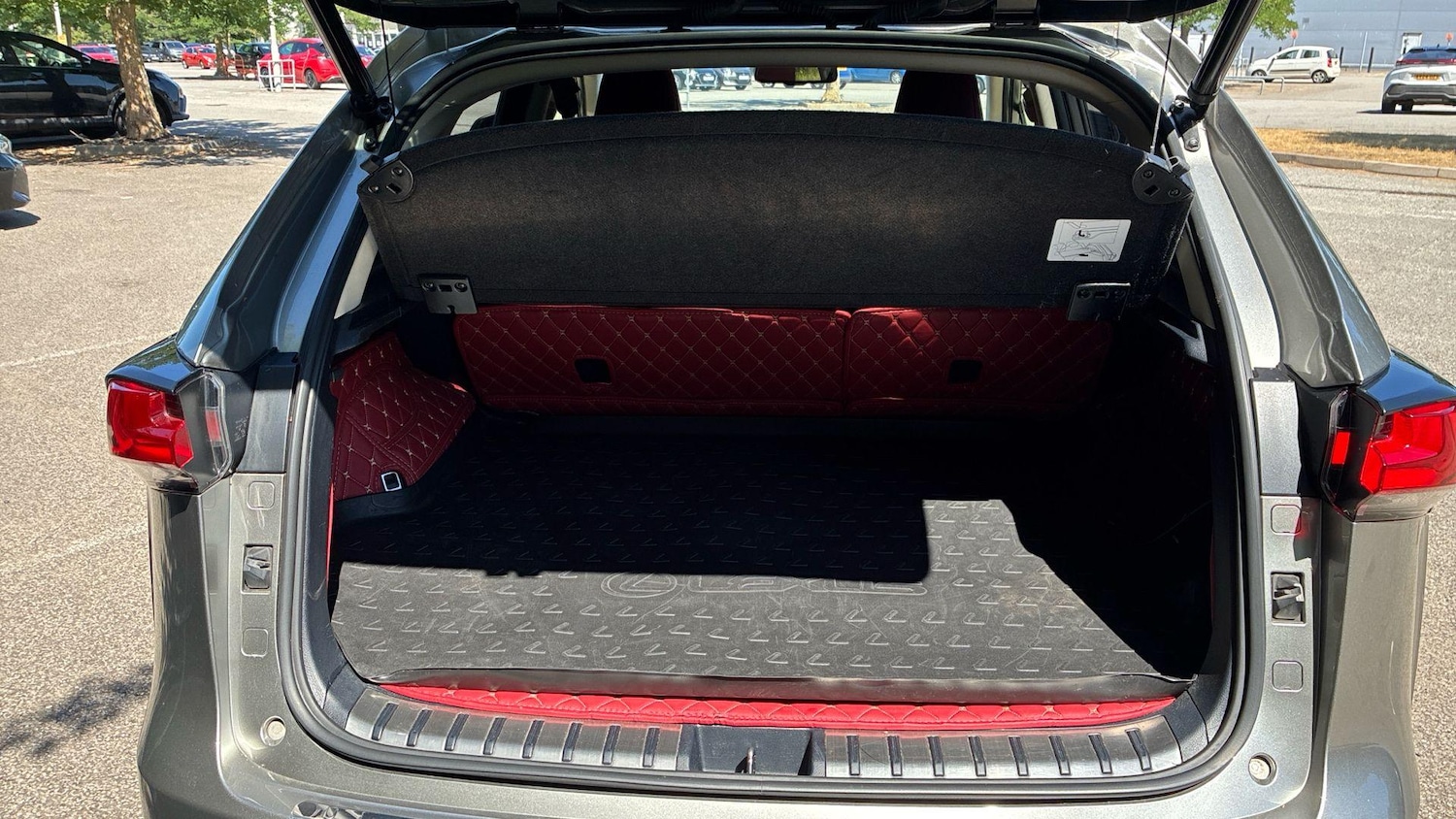 Vehicle 17