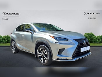 2020 (70) - 2.5 300h GPF E-CVT 4WD Euro 6 (s/s) 5dr