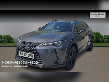 Used Lexus UX 2022 for sale - 78429754: Photo