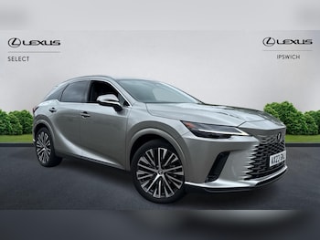 2023 (23) - 2.5 350h Prem Plus E-CVT 4WD Euro 6 (s/s) 5dr
