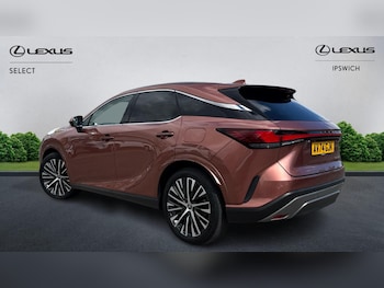 Used Lexus RX 2024 for sale - 78561818: Photo
