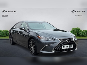 2024 (24) - 2.5 300h Premium Edition E-CVT Euro 6 (s/s) 4dr
