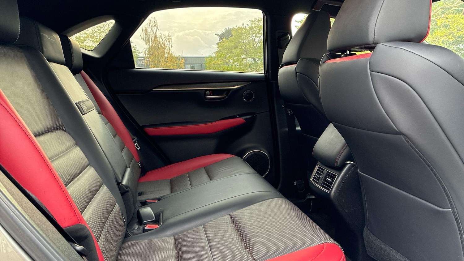 Used Lexus NX 2020 for sale - 76499731: Photo 11