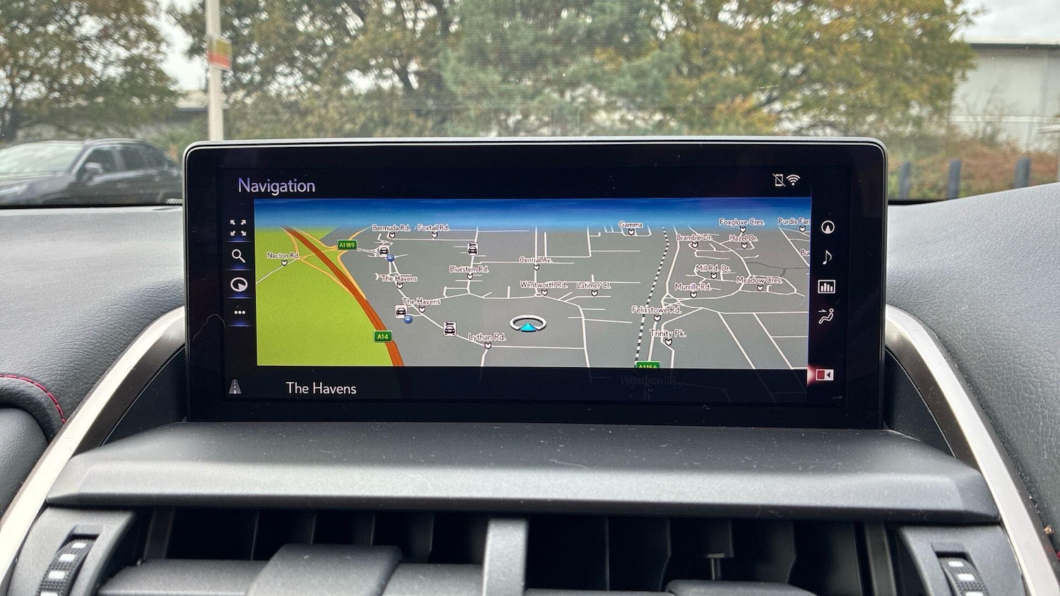 Used Lexus NX 2020 for sale - 76499731: Photo 12