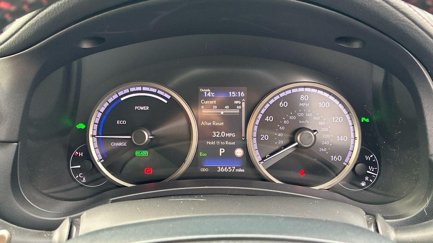 Used Lexus NX 2020 for sale - 76499731: Photo 14