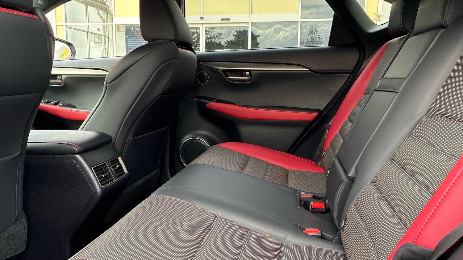 Used Lexus NX 2020 for sale - 76499731: Photo 16