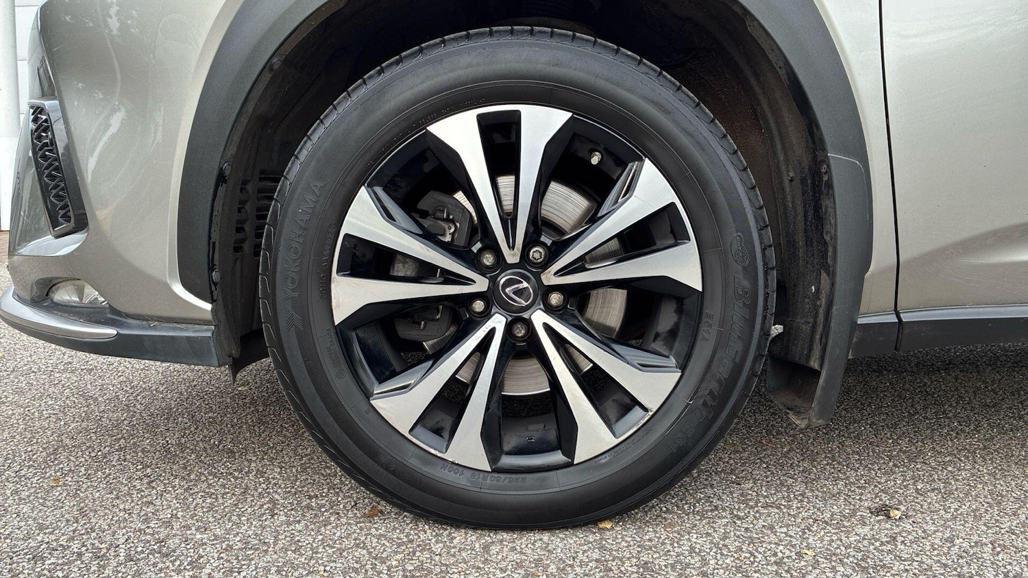 Used Lexus NX 2020 for sale - 76499731: Photo 21