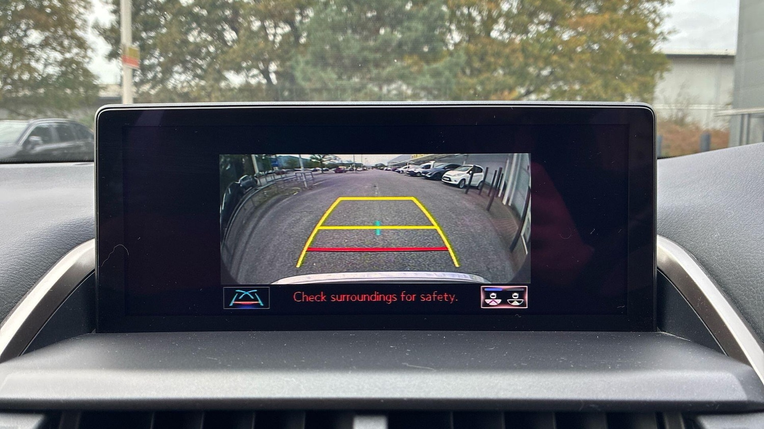 Used Lexus NX 2020 for sale - 76499731: Photo 22