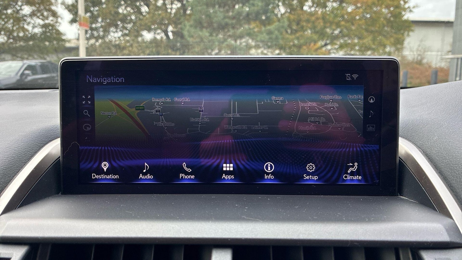 Used Lexus NX 2020 for sale - 76499731: Photo 23