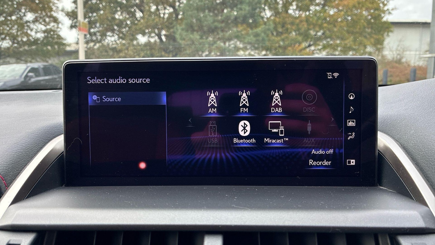 Used Lexus NX 2020 for sale - 76499731: Photo 24