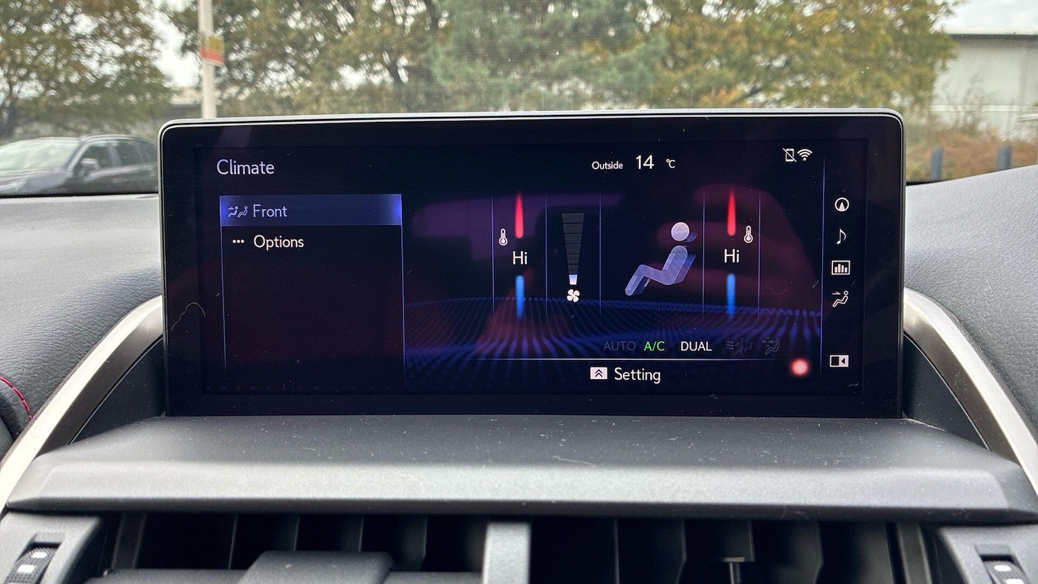 Used Lexus NX 2020 for sale - 76499731: Photo 25