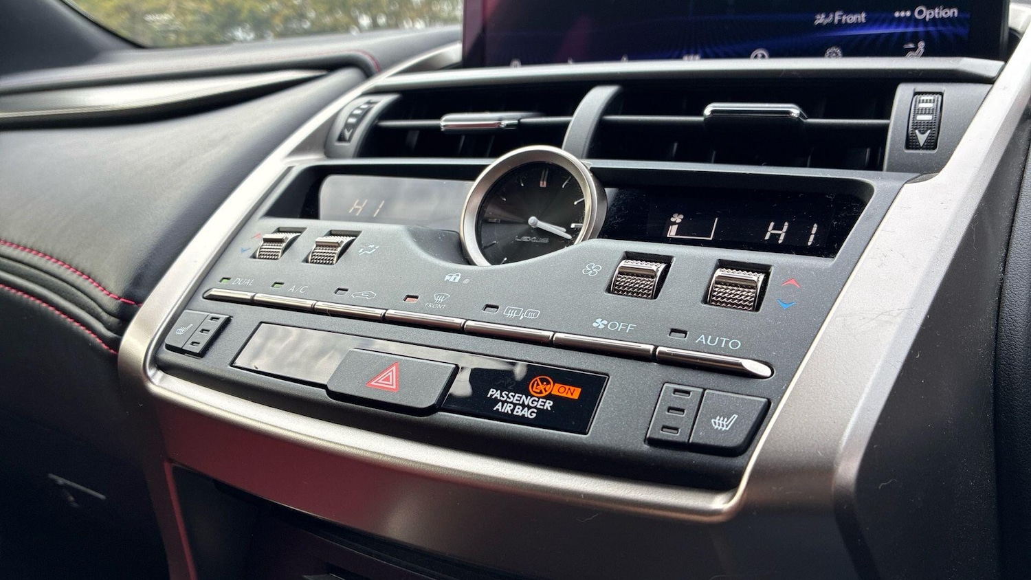 Used Lexus NX 2020 for sale - 76499731: Photo 26