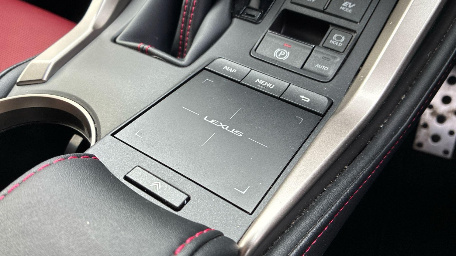 Used Lexus NX 2020 for sale - 76499731: Photo 28