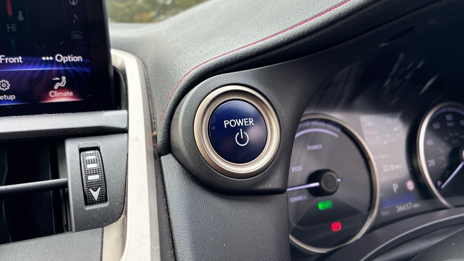 Used Lexus NX 2020 for sale - 76499731: Photo 31