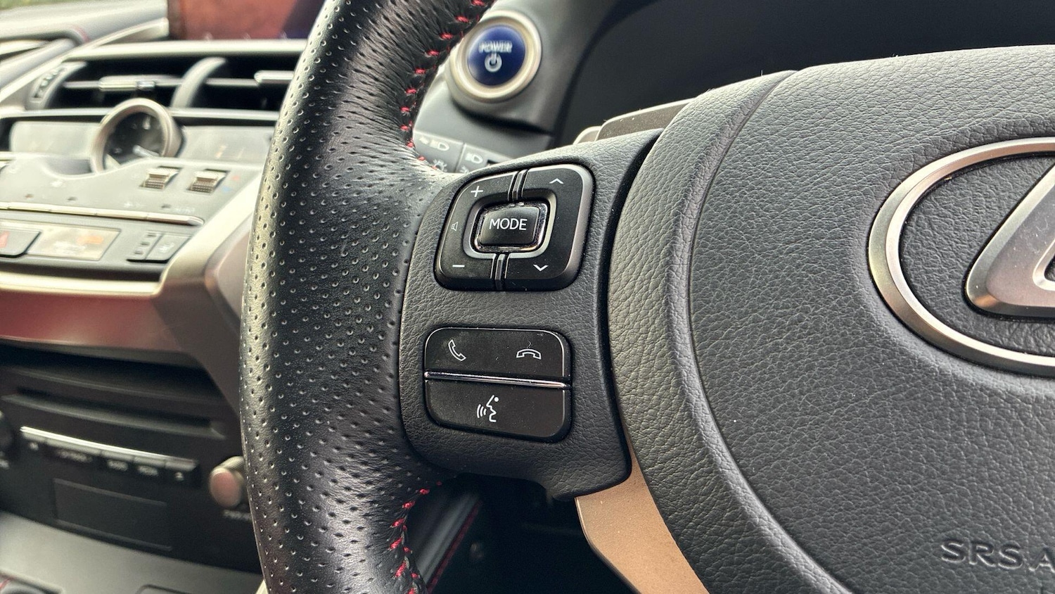 Used Lexus NX 2020 for sale - 76499731: Photo 32