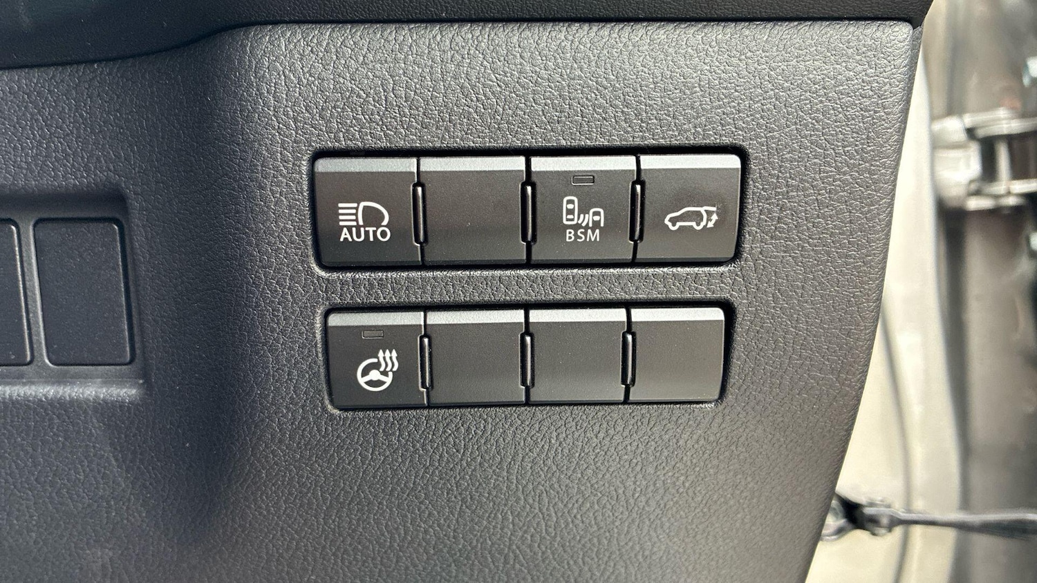 Used Lexus NX 2020 for sale - 76499731: Photo 34