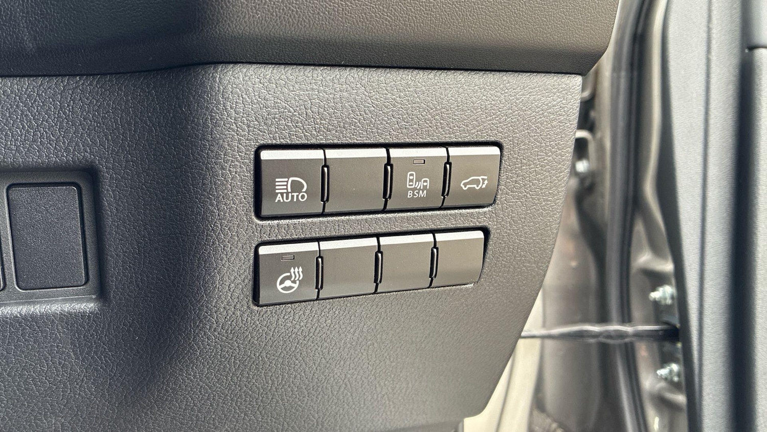 Used Lexus NX 2020 for sale - 76499731: Photo 35