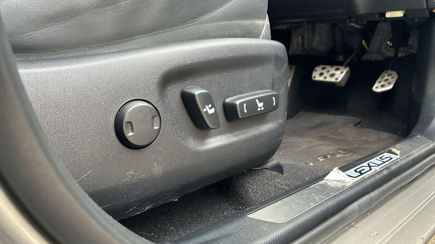 Used Lexus NX 2020 for sale - 76499731: Photo 36