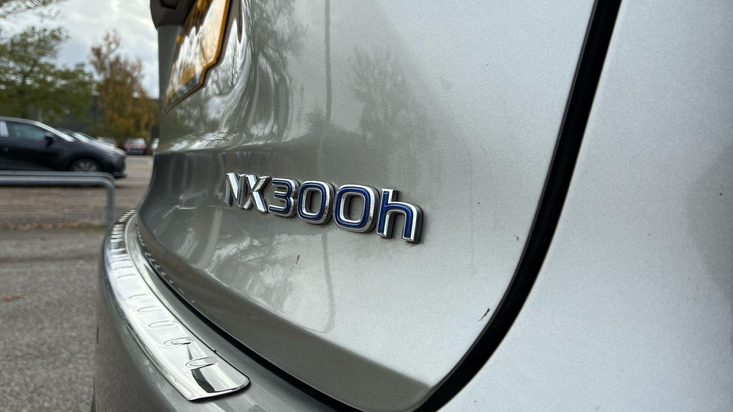 Used Lexus NX 2020 for sale - 76499731: Photo 39