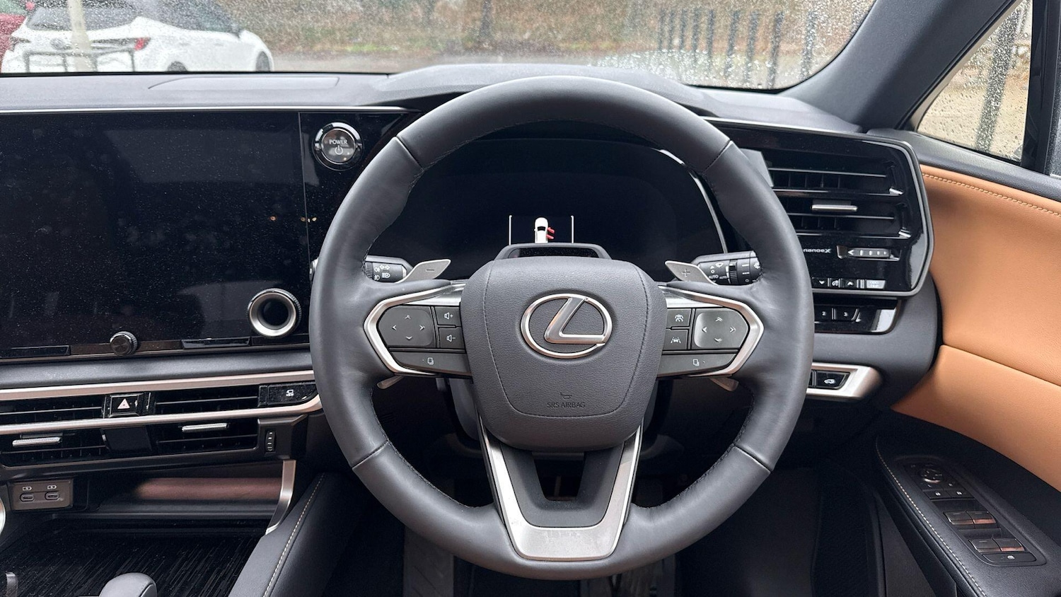 Used Lexus RX 2025 for sale - 77647091: Photo 10