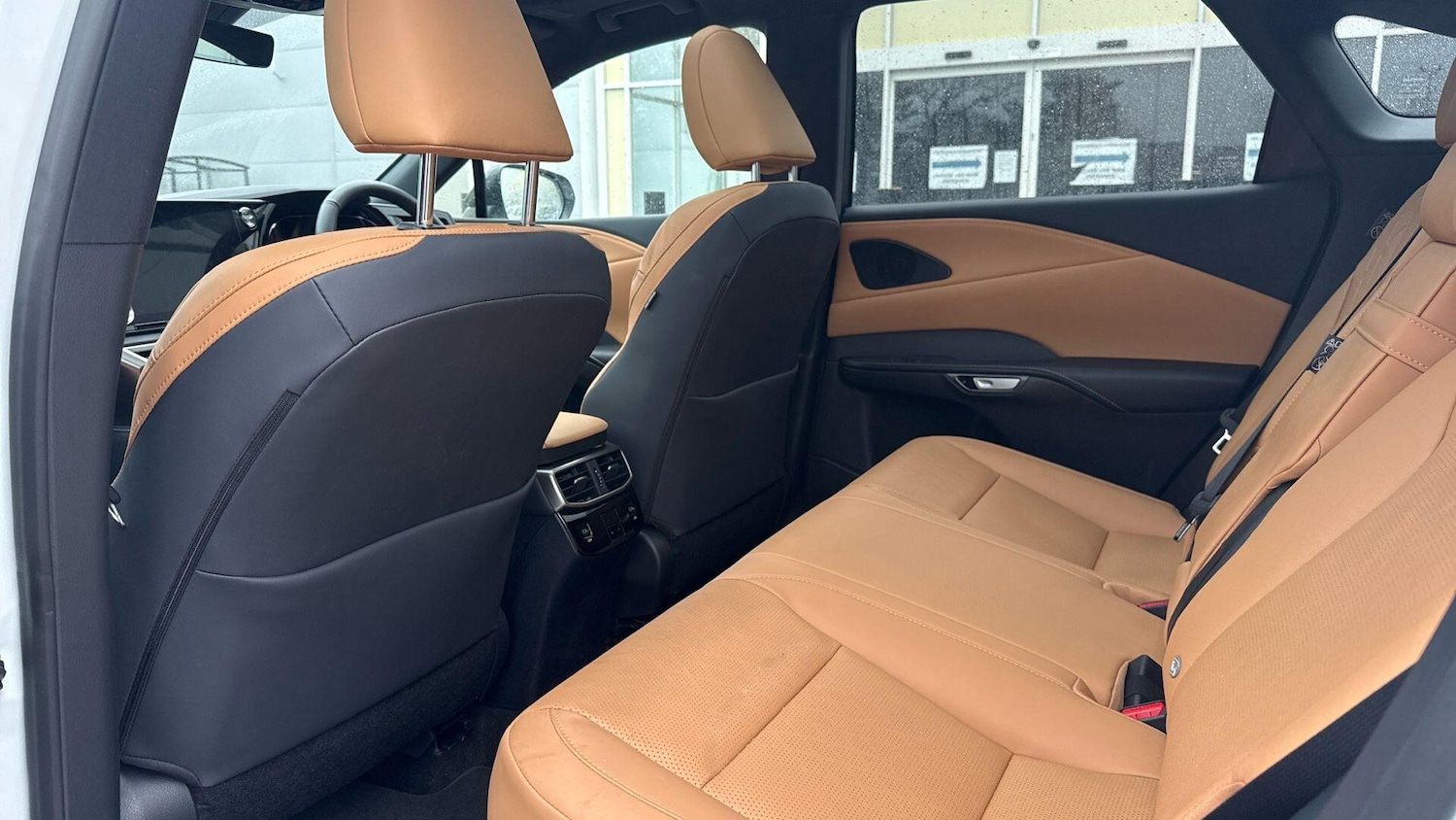 Used Lexus RX 2025 for sale - 77647091: Photo 16