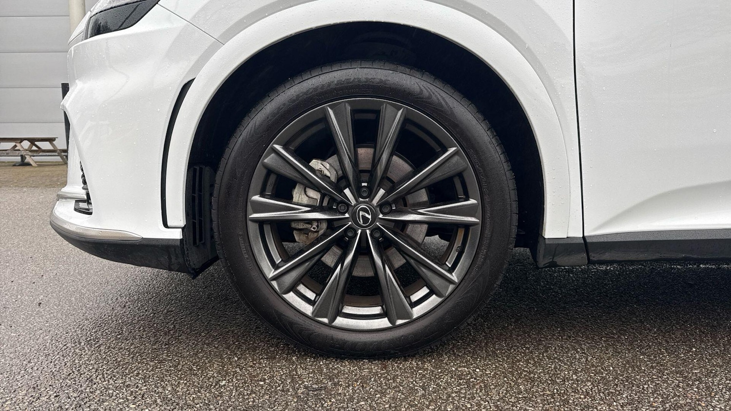 Used Lexus RX 2025 for sale - 77647091: Photo 21