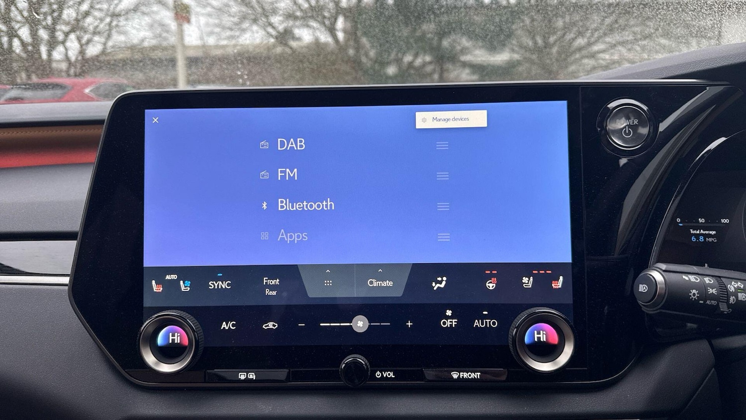 Used Lexus RX 2025 for sale - 77647091: Photo 23