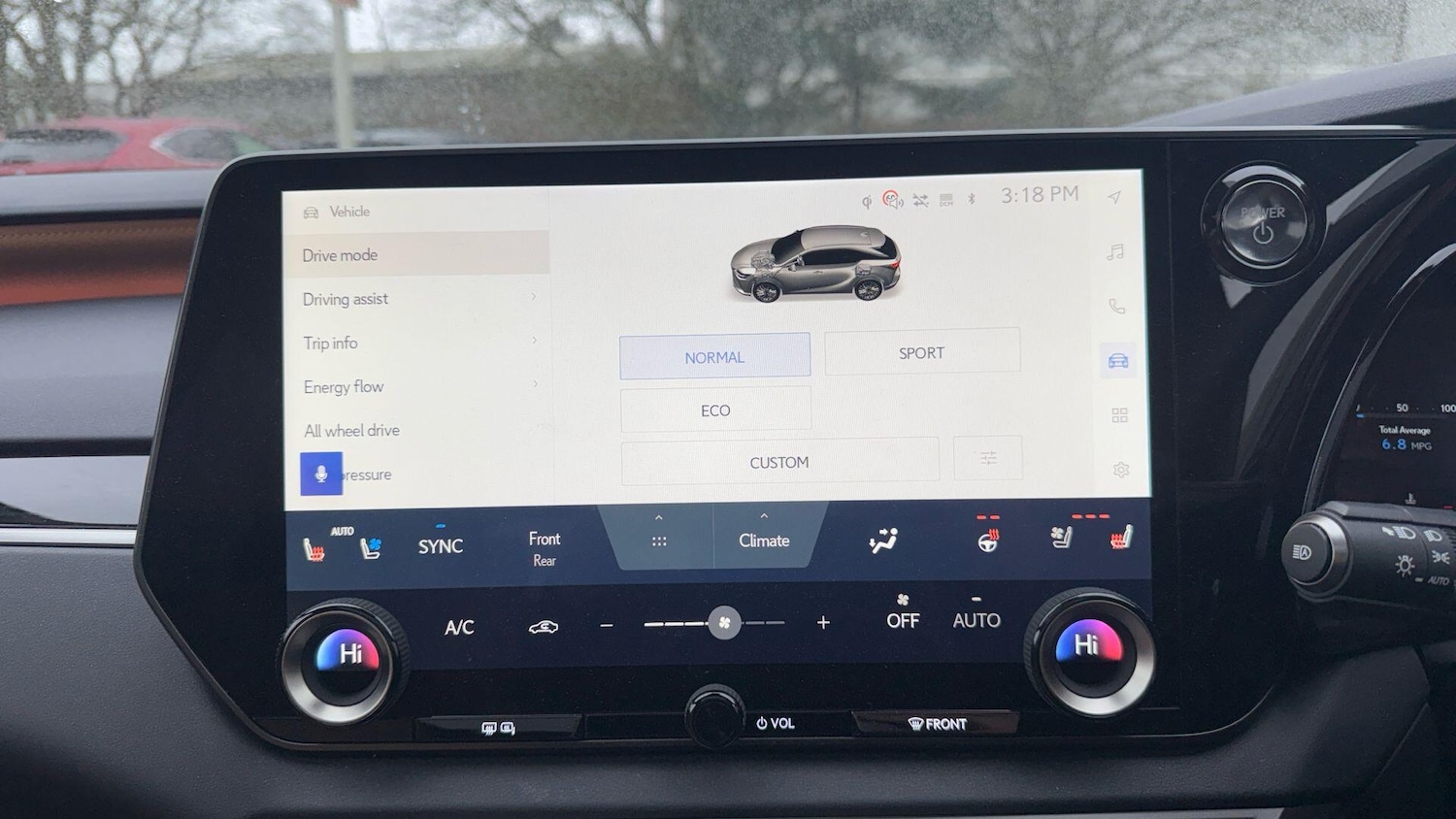 Used Lexus RX 2025 for sale - 77647091: Photo 24