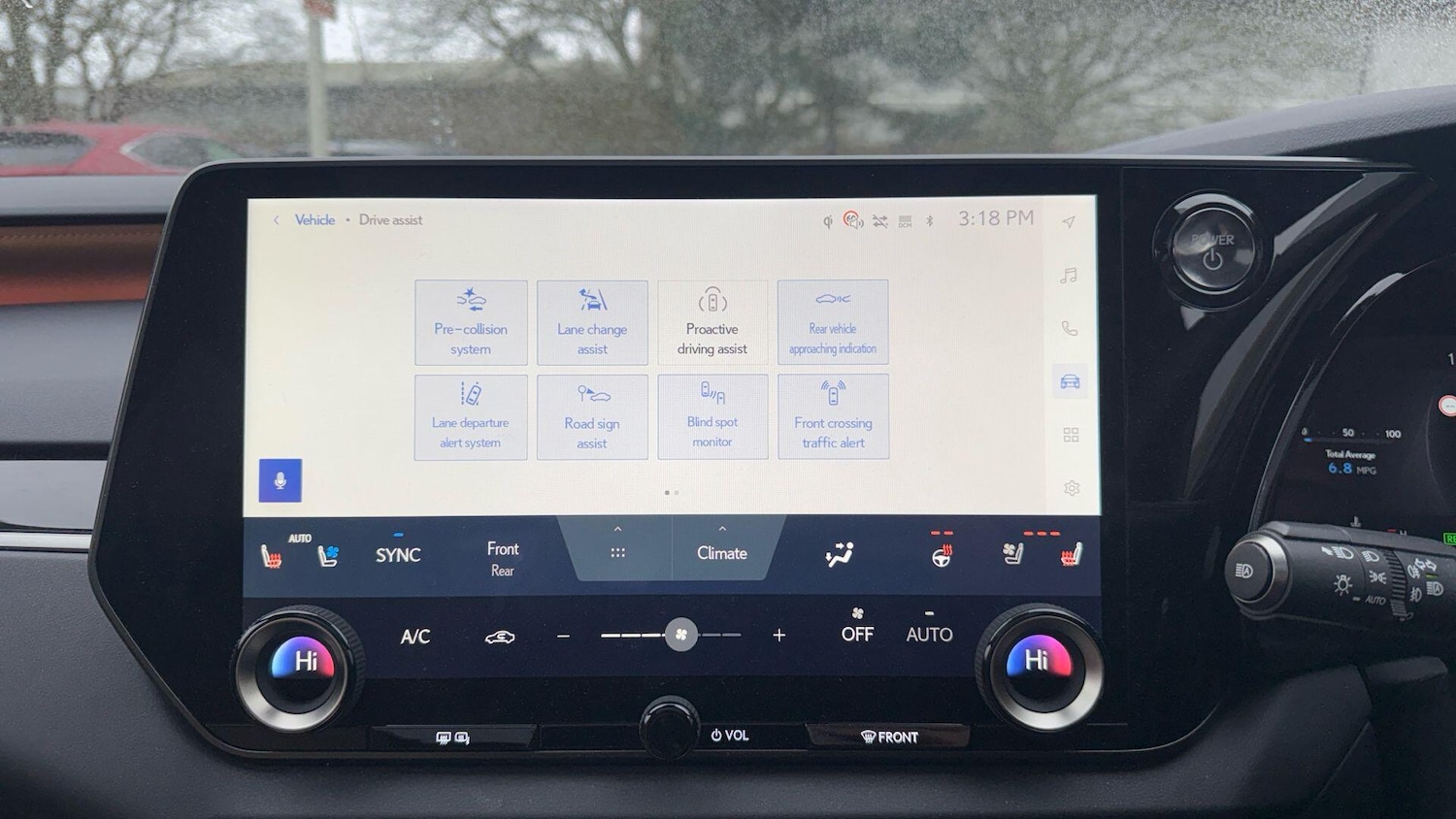 Used Lexus RX 2025 for sale - 77647091: Photo 25