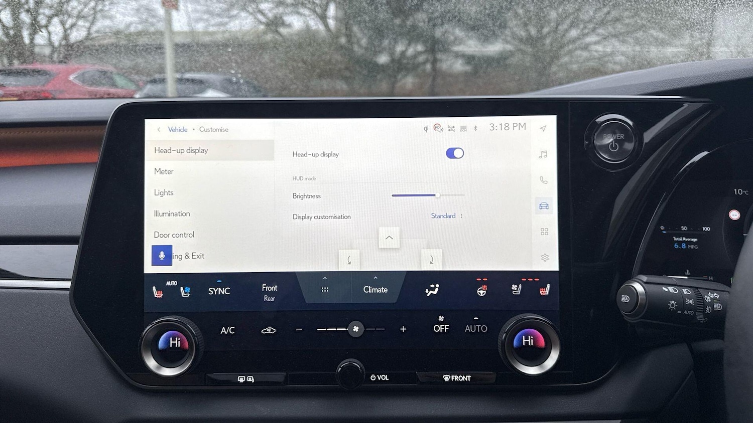 Used Lexus RX 2025 for sale - 77647091: Photo 26