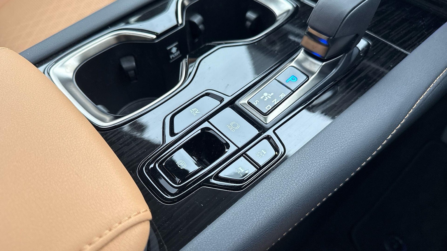 Used Lexus RX 2025 for sale - 77647091: Photo 30