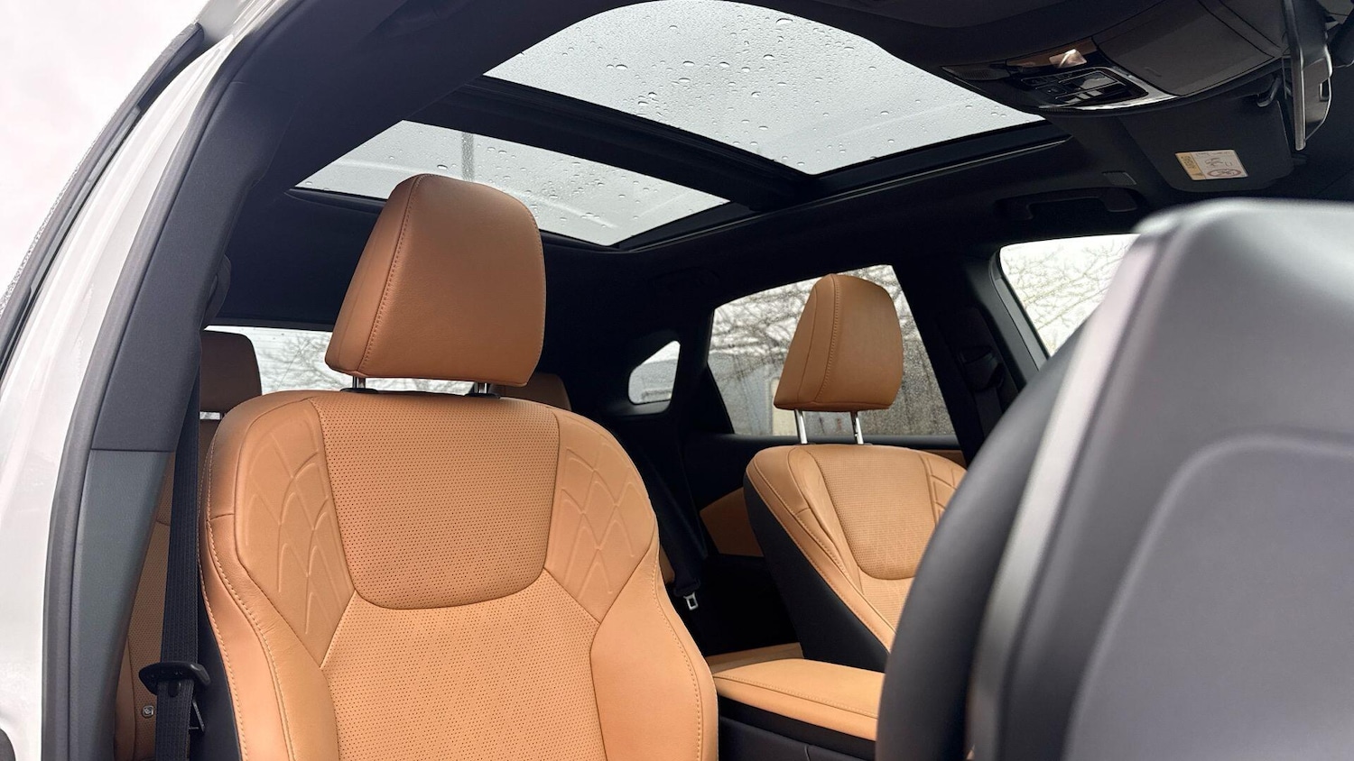 Used Lexus RX 2025 for sale - 77647091: Photo 34