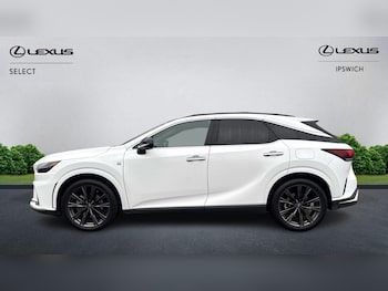 Used Lexus RX 2025 for sale - 77647091: Photo