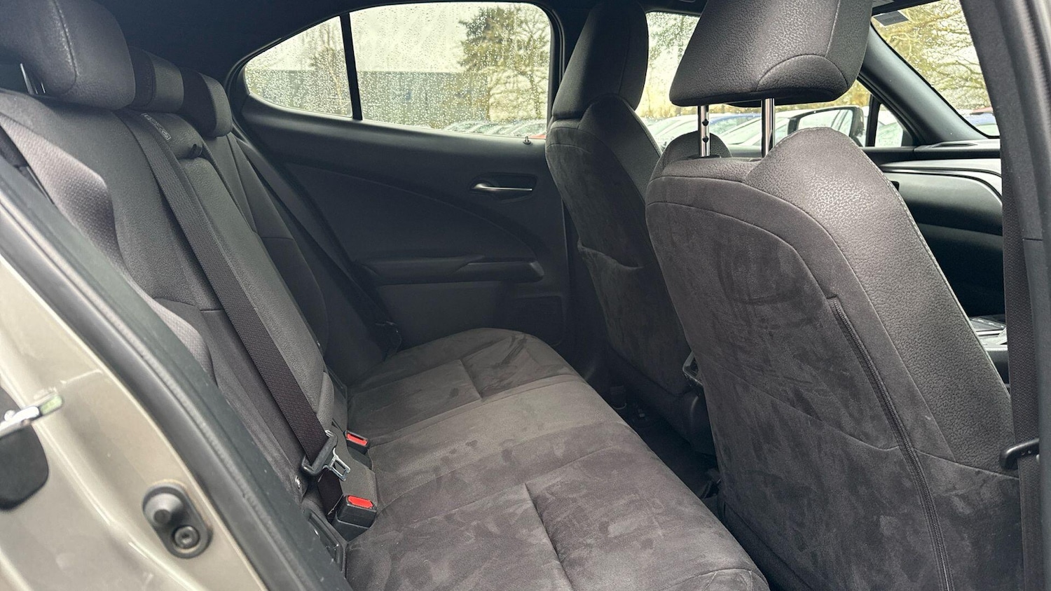 Used Lexus UX 2020 for sale - 77852806: Photo 11