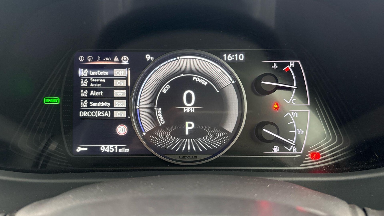 Used Lexus UX 2020 for sale - 77852806: Photo 14